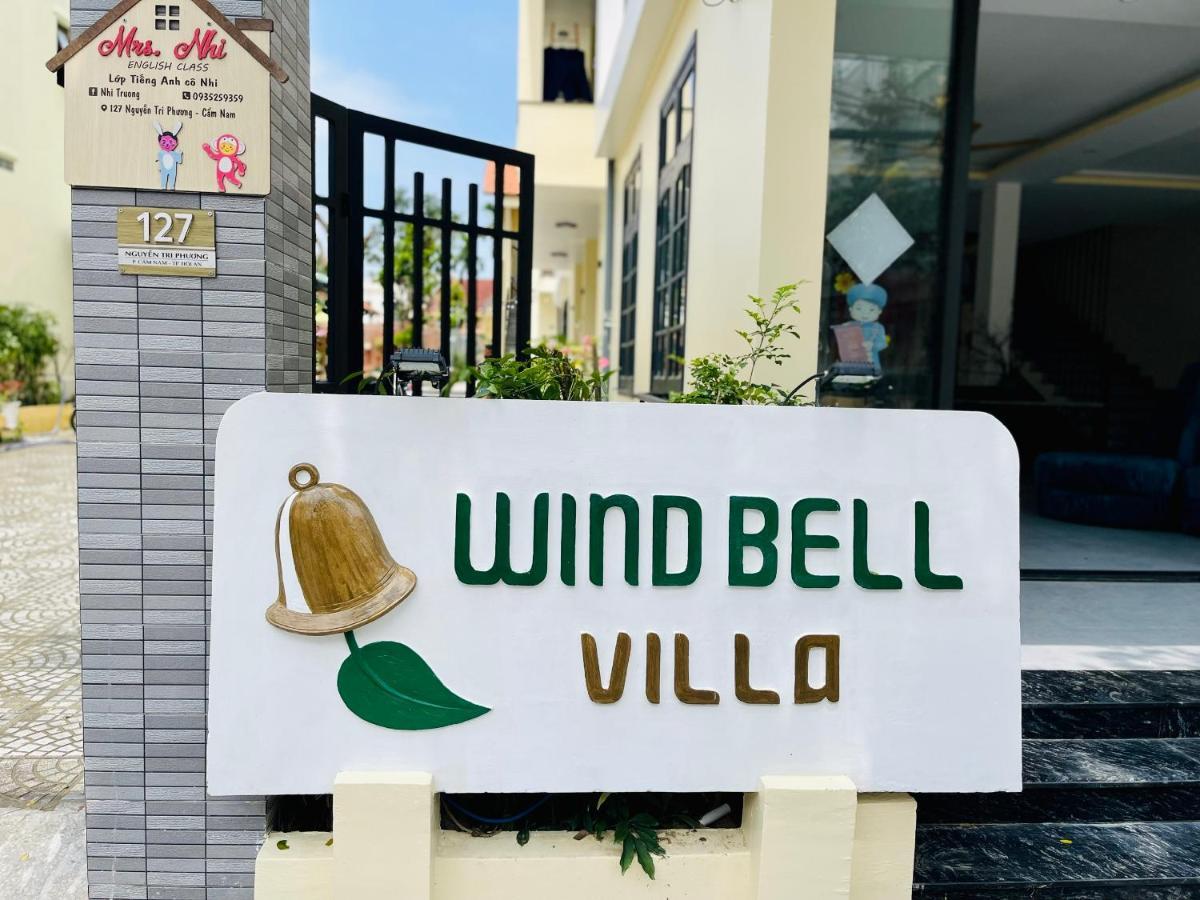 Windbell Villa Hội An Ngoại thất bức ảnh
